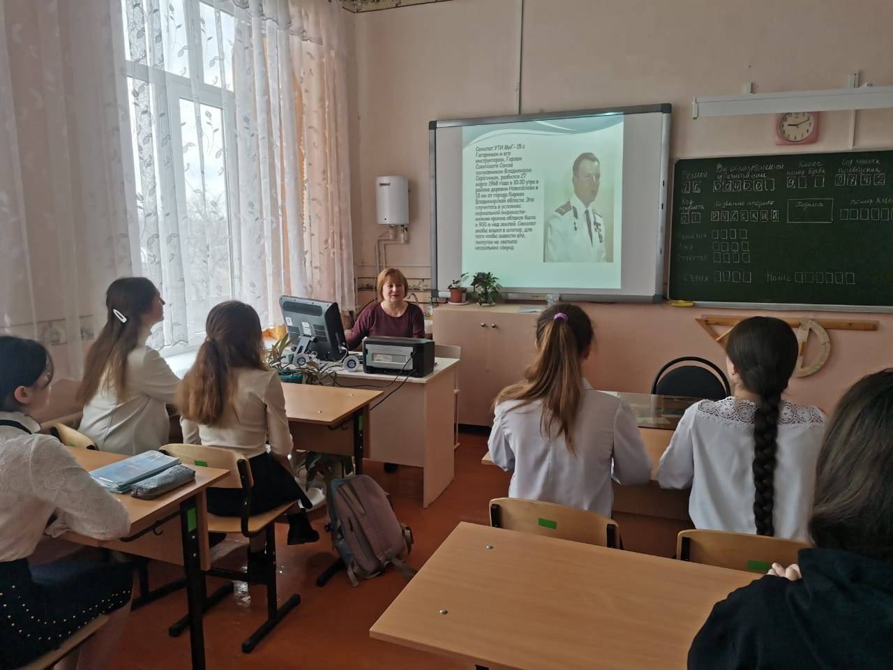 Постер к социальной практике: Сила воли, сила духа