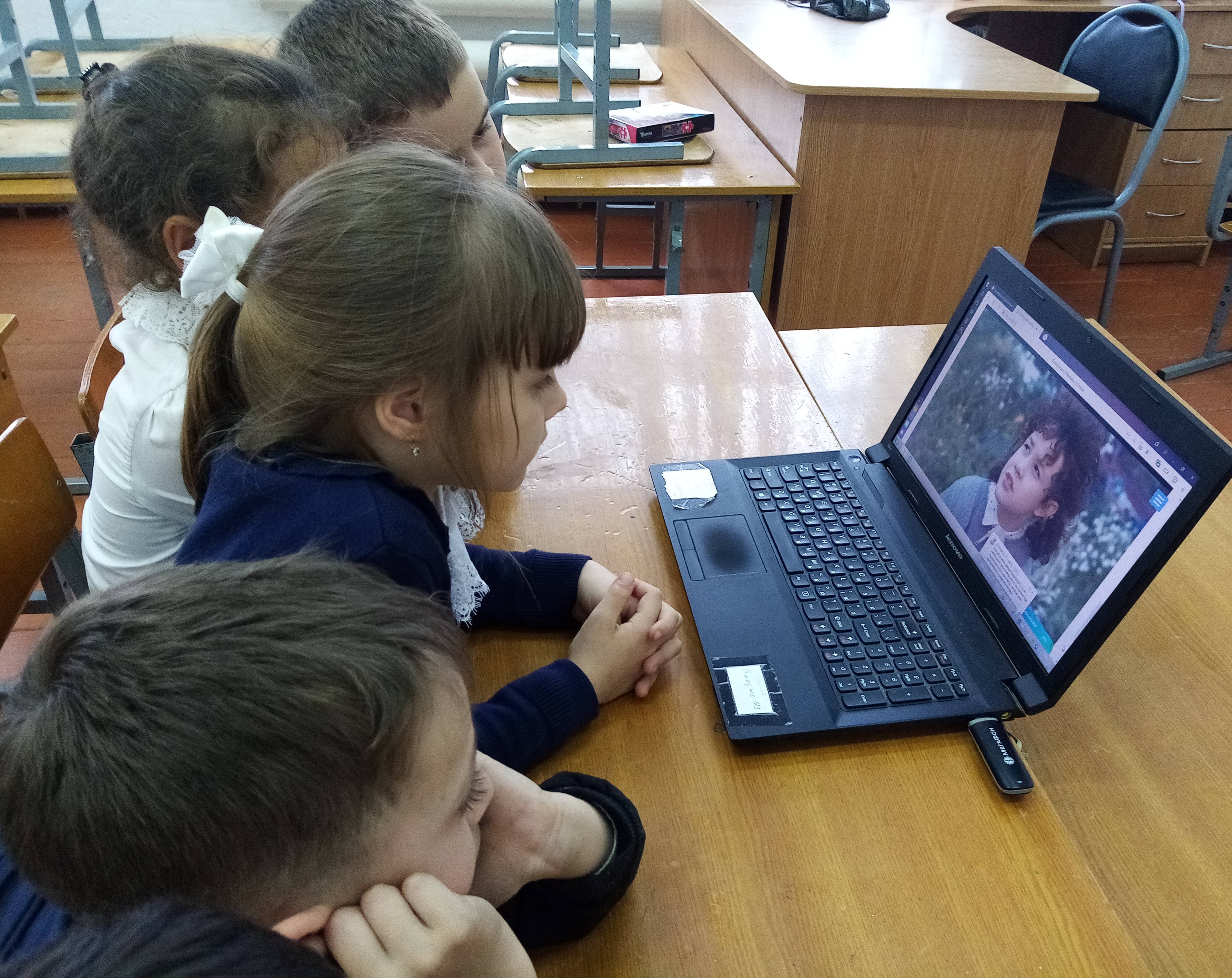 Постер к социальной практике: Уборка в классе