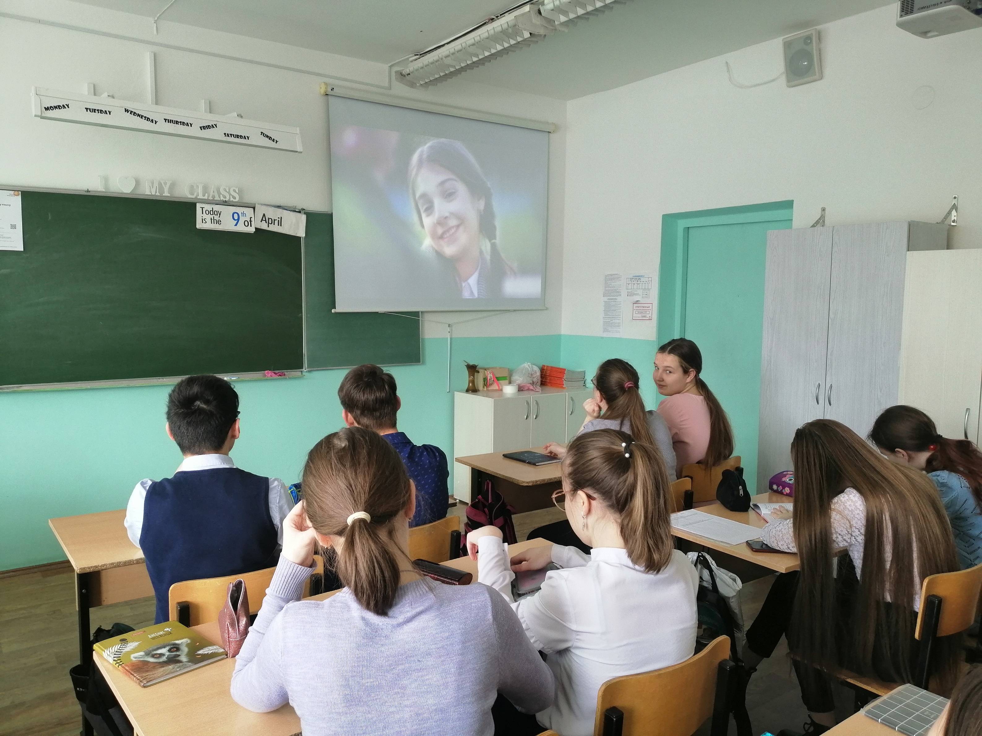 Постер к социальной практике: Событие, поменявшее мое мировоззрение