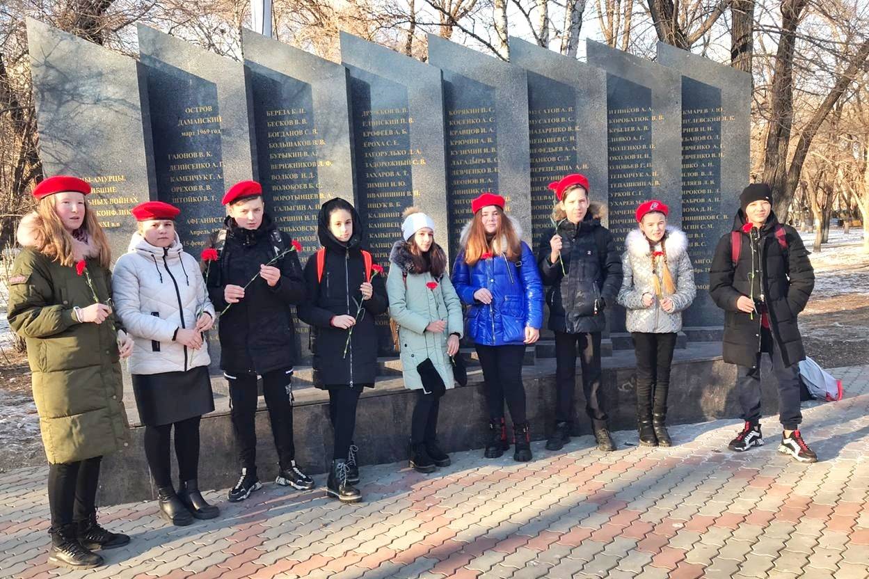 Постер к социальной практике: Великая история малой родины
