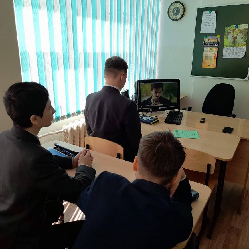 Постер к социальной практике: Без труда нет добра