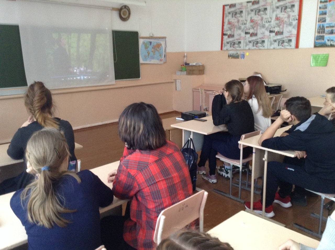 Постер к социальной практике: Созидательный труд. Сделай добро - спаси жизнь.