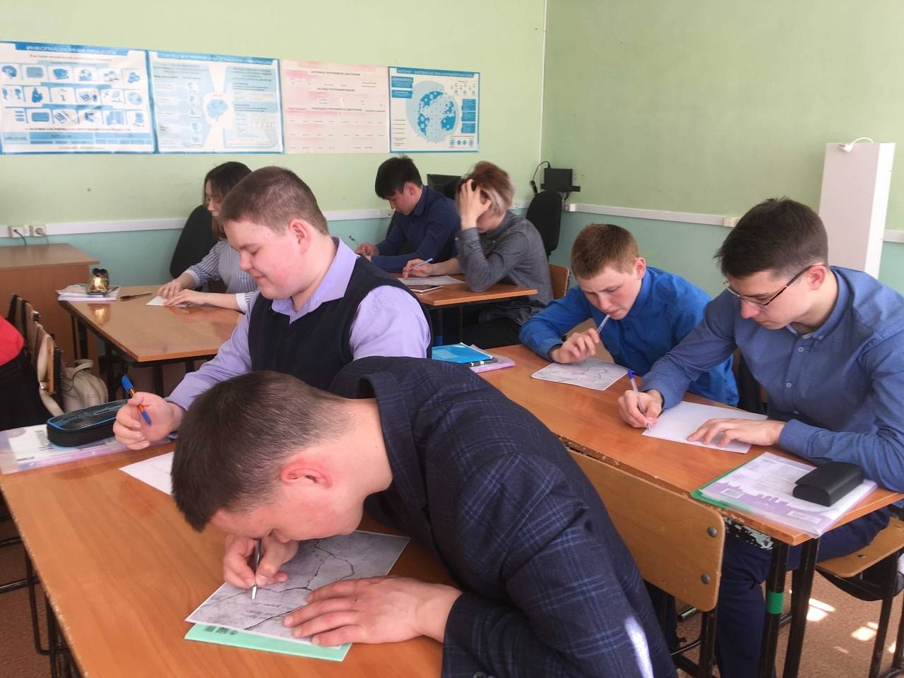 Постер к социальной практике: Без срока давности