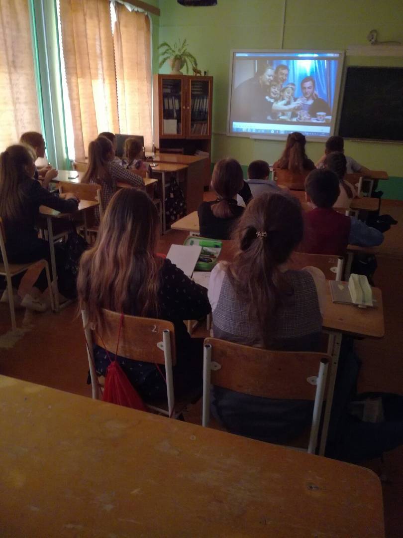 Постер к социальной практике: Пять дней