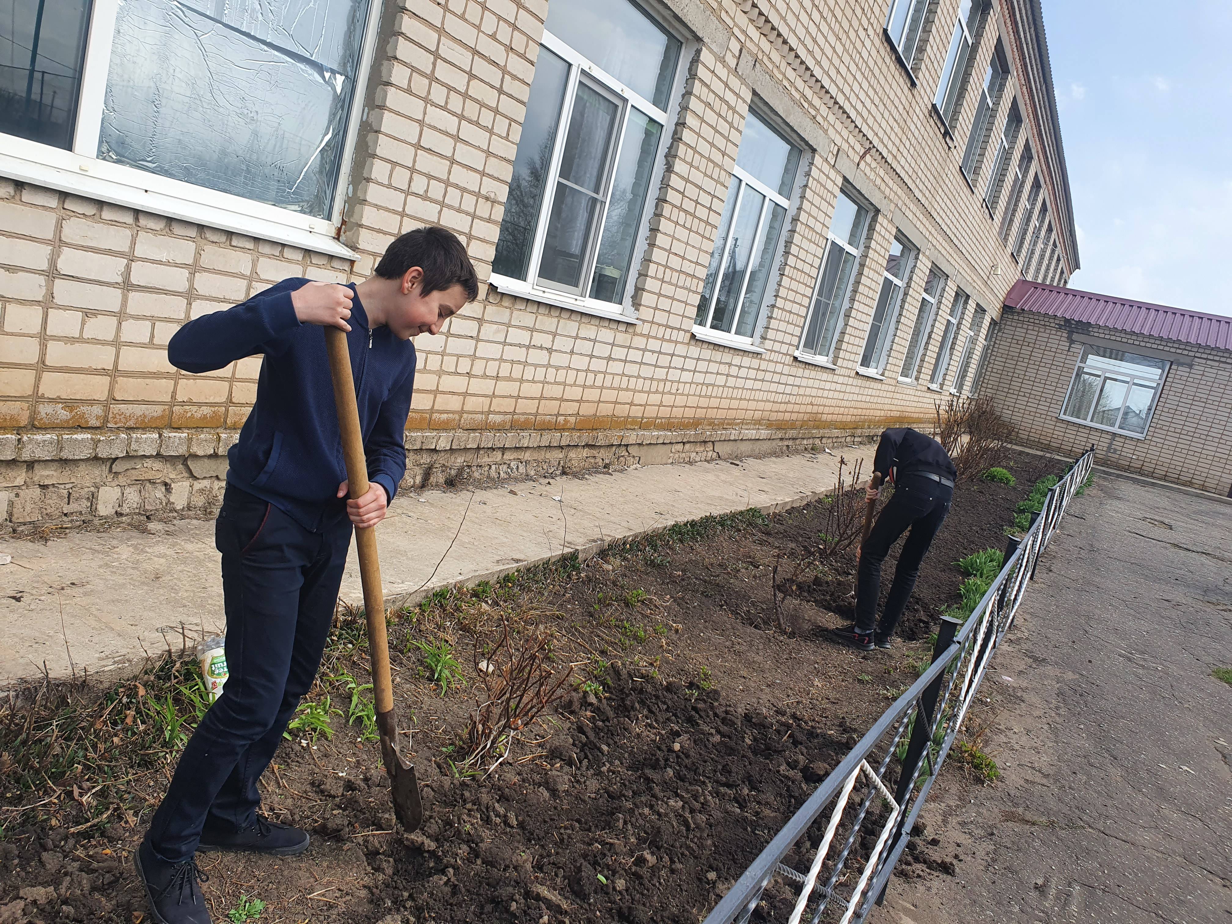 Постер к социальной практике: Познавай, сохраняй природу вокруг нас.