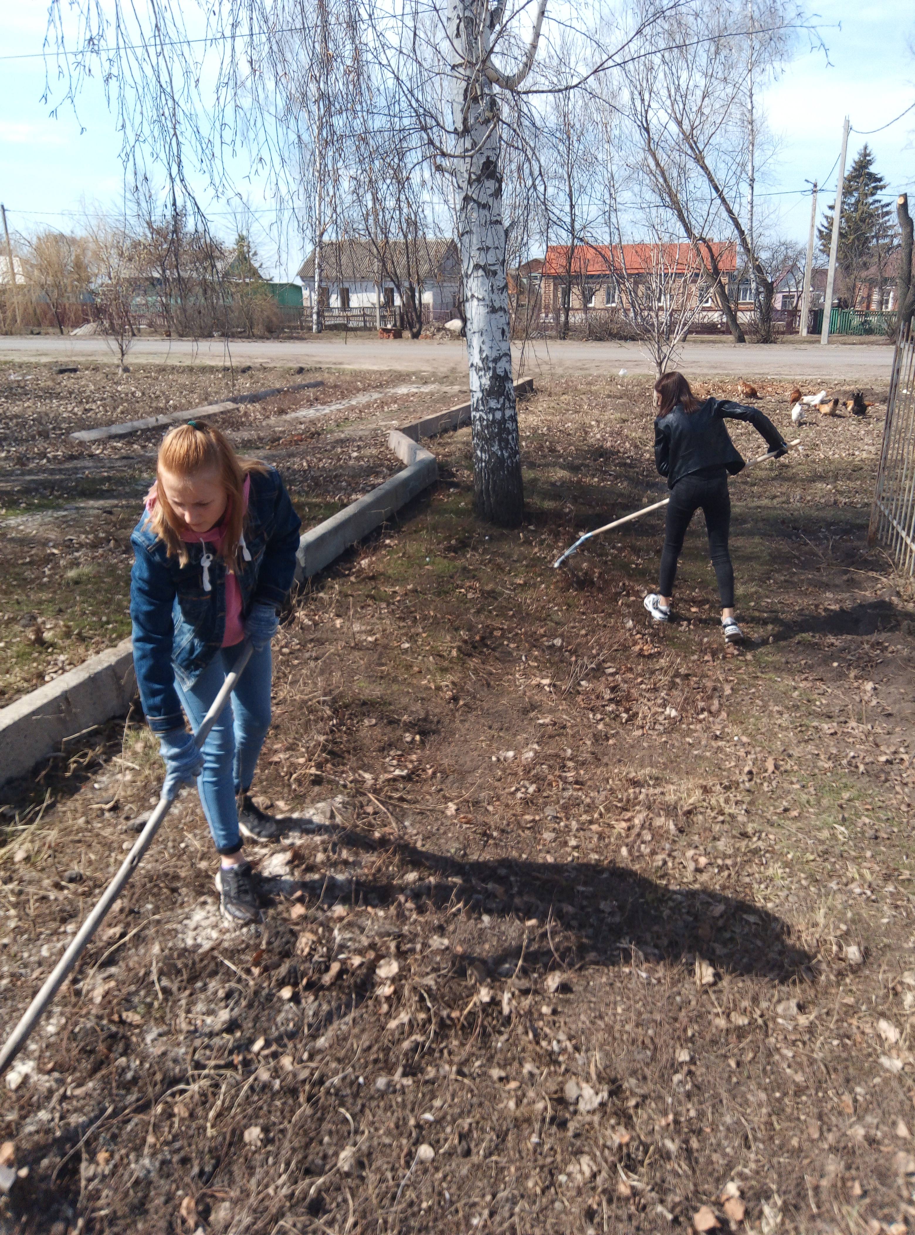 Постер к социальной практике: Помоги ветерану