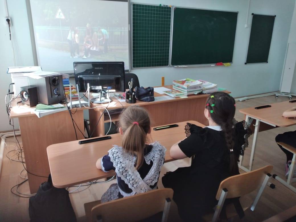 Постер к социальной практике: Жить с природой в мире!