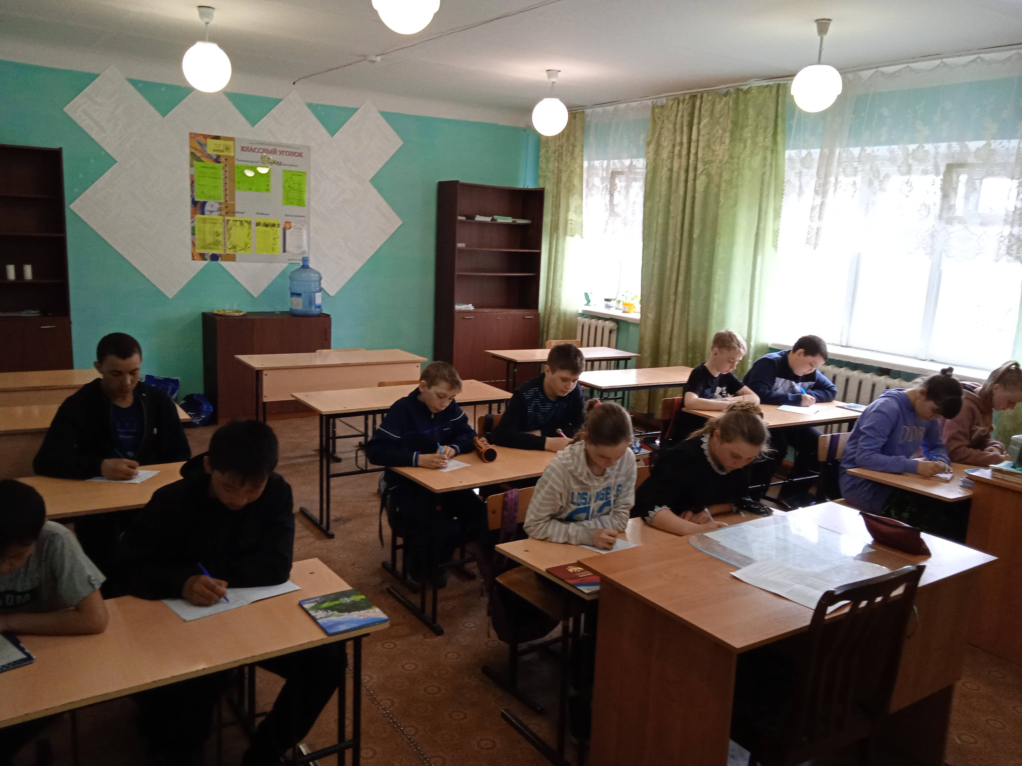 Постер к социальной практике: Чувство долга