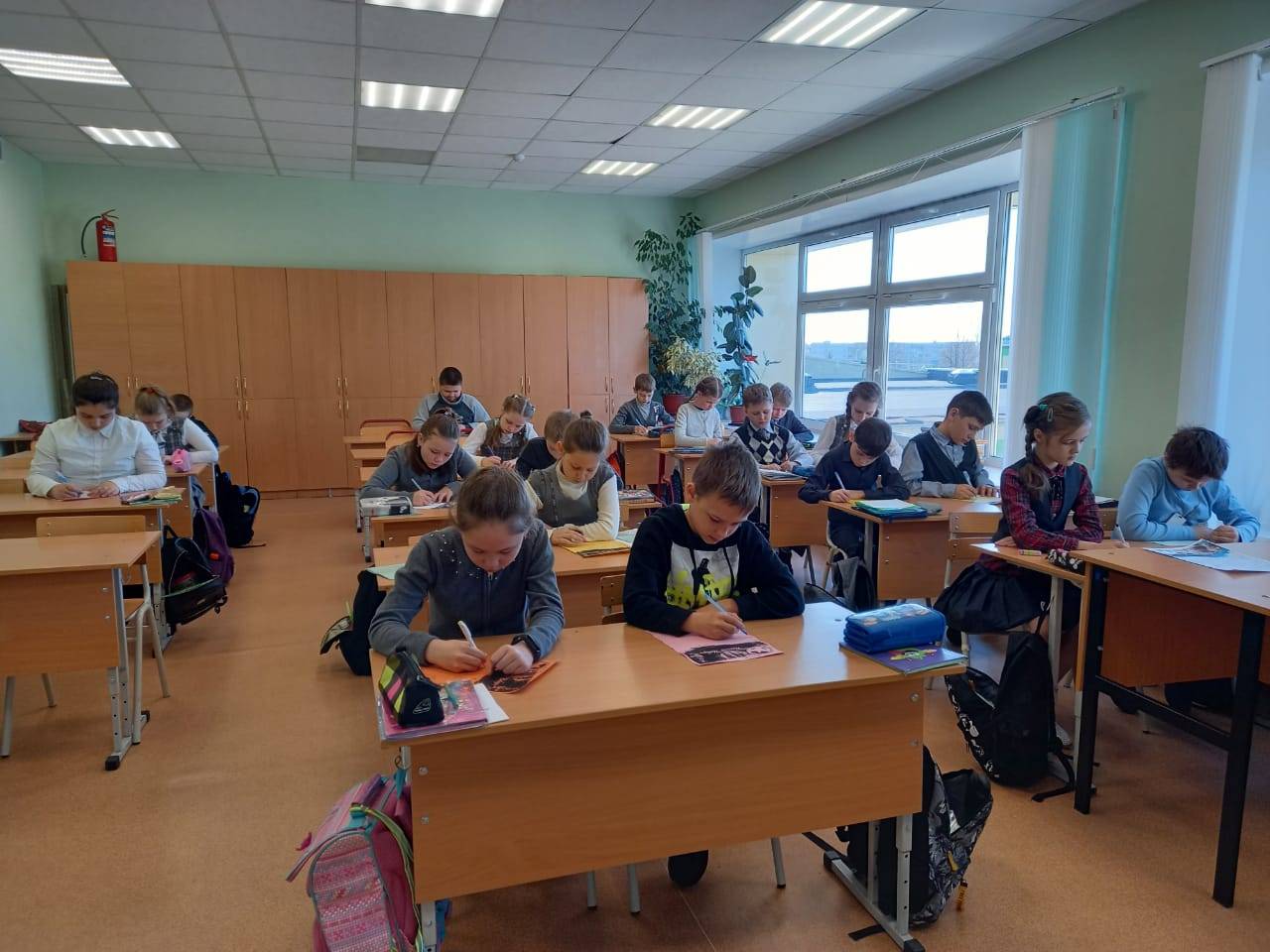 Постер к социальной практике: Письма Победы