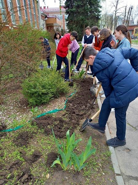 Постер к социальной практике: Созидание доступно каждому