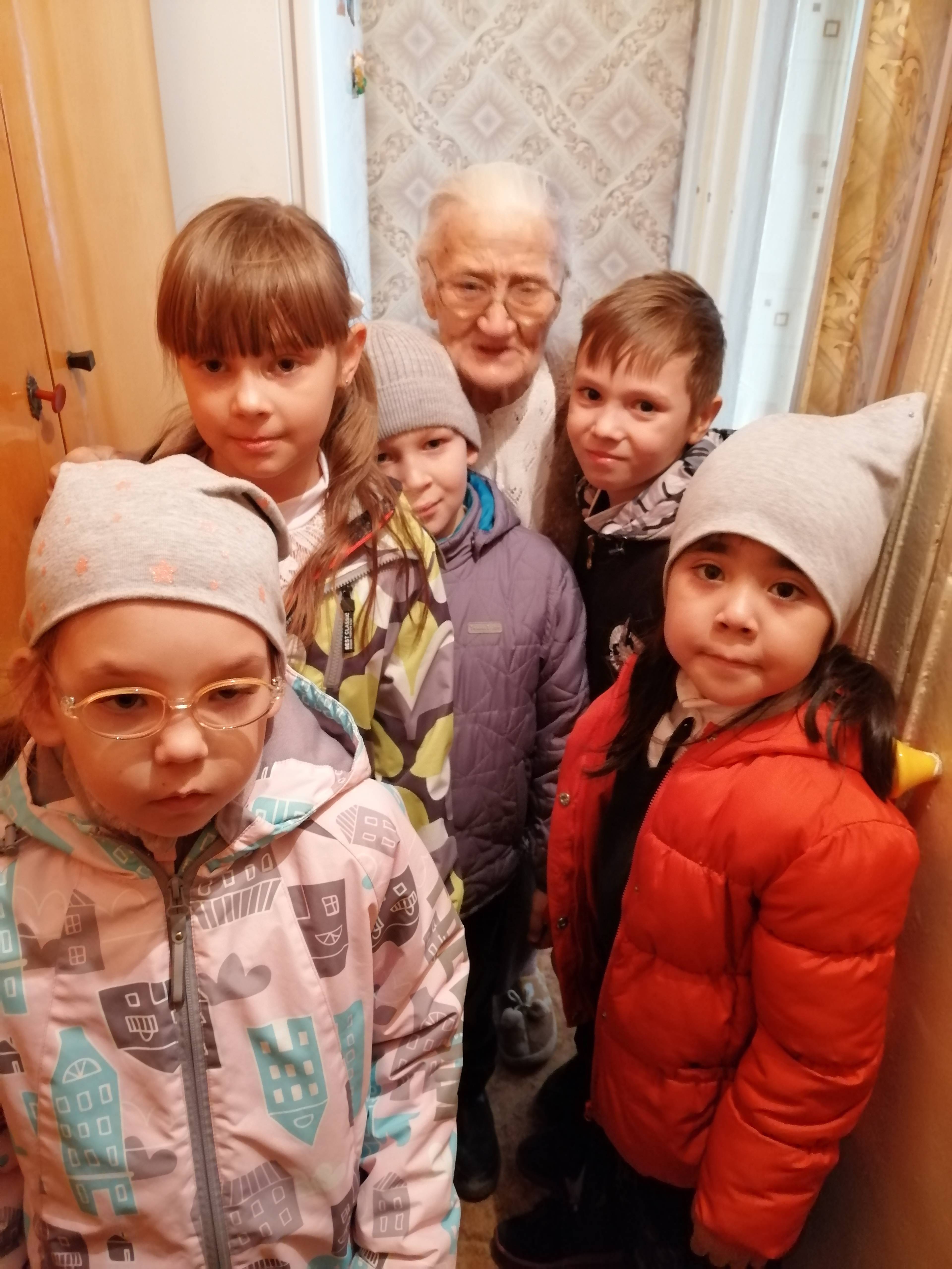 Постер к социальной практике: Патриотизм