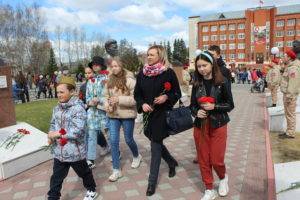 Постер к социальной практике: «Мероприятия социальной практики»