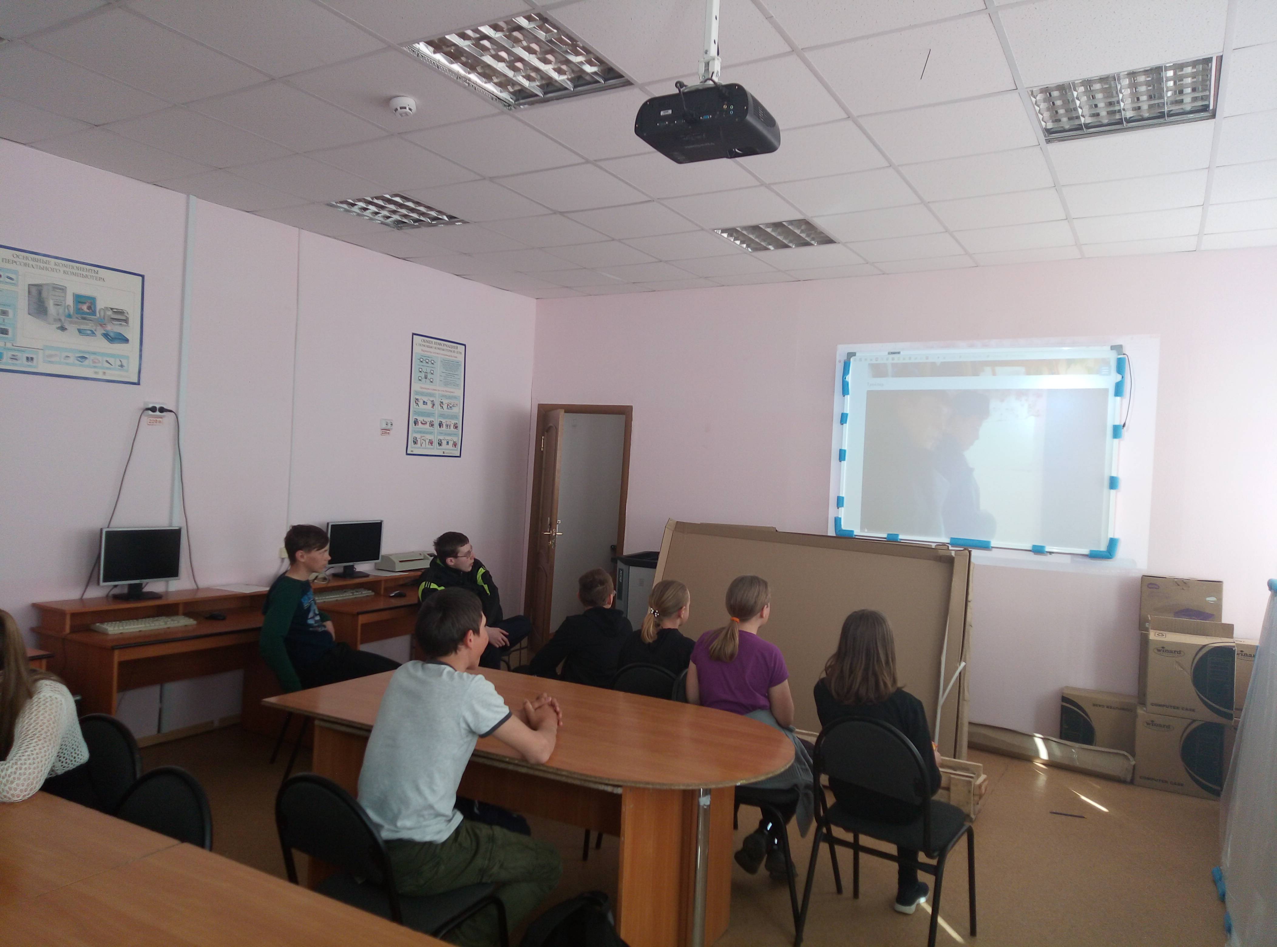 Постер к социальной практике: Чтим память героев