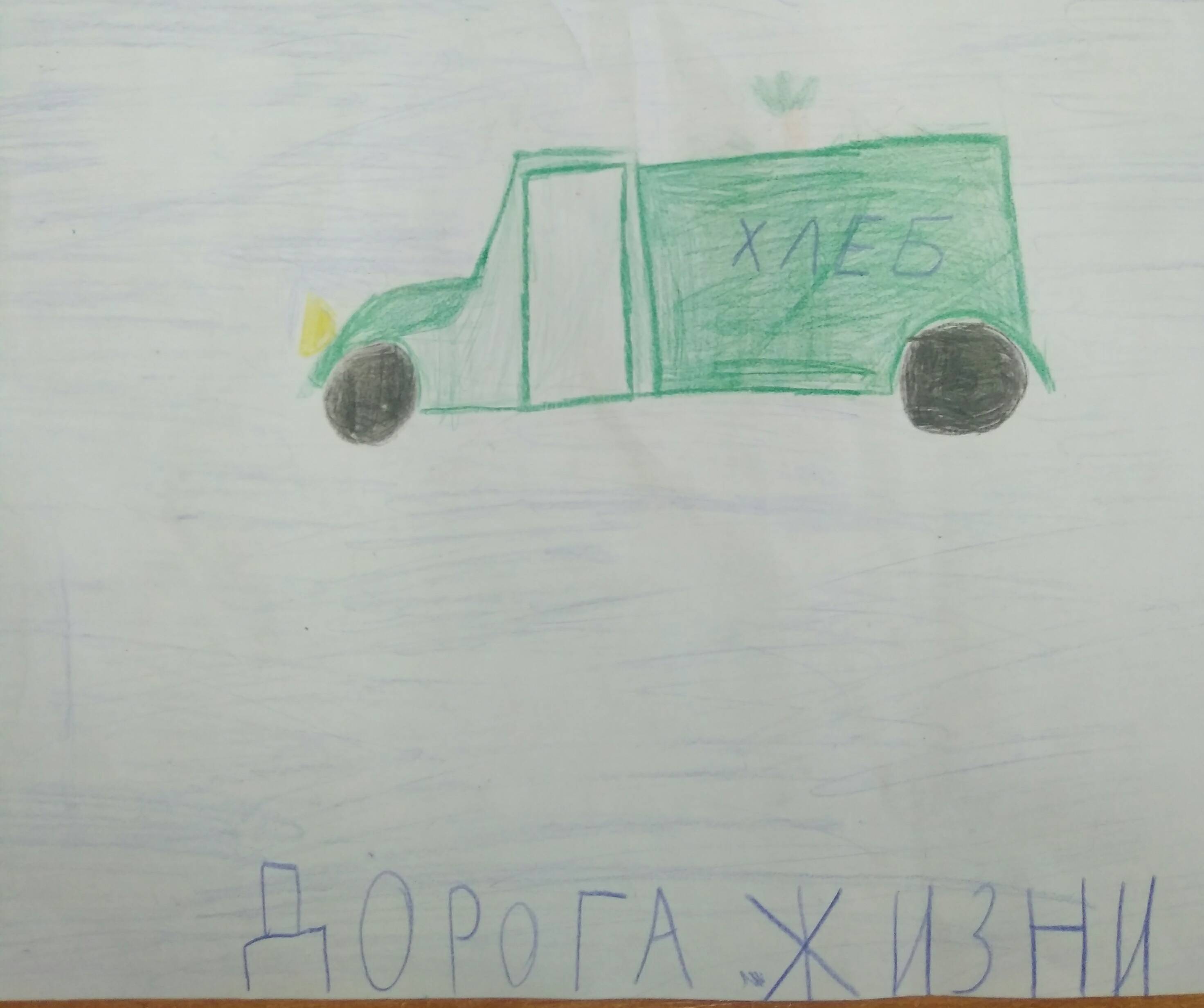 Постер к социальной практике: Проект ,,Наследники победы,,