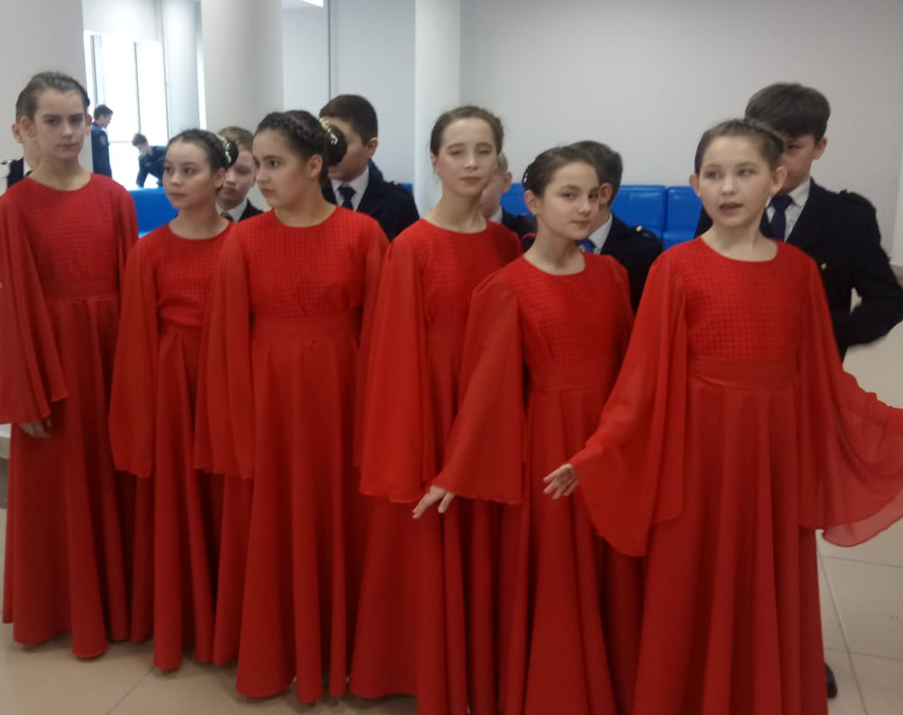 Постер к социальной практике: «Подвиг героя»
