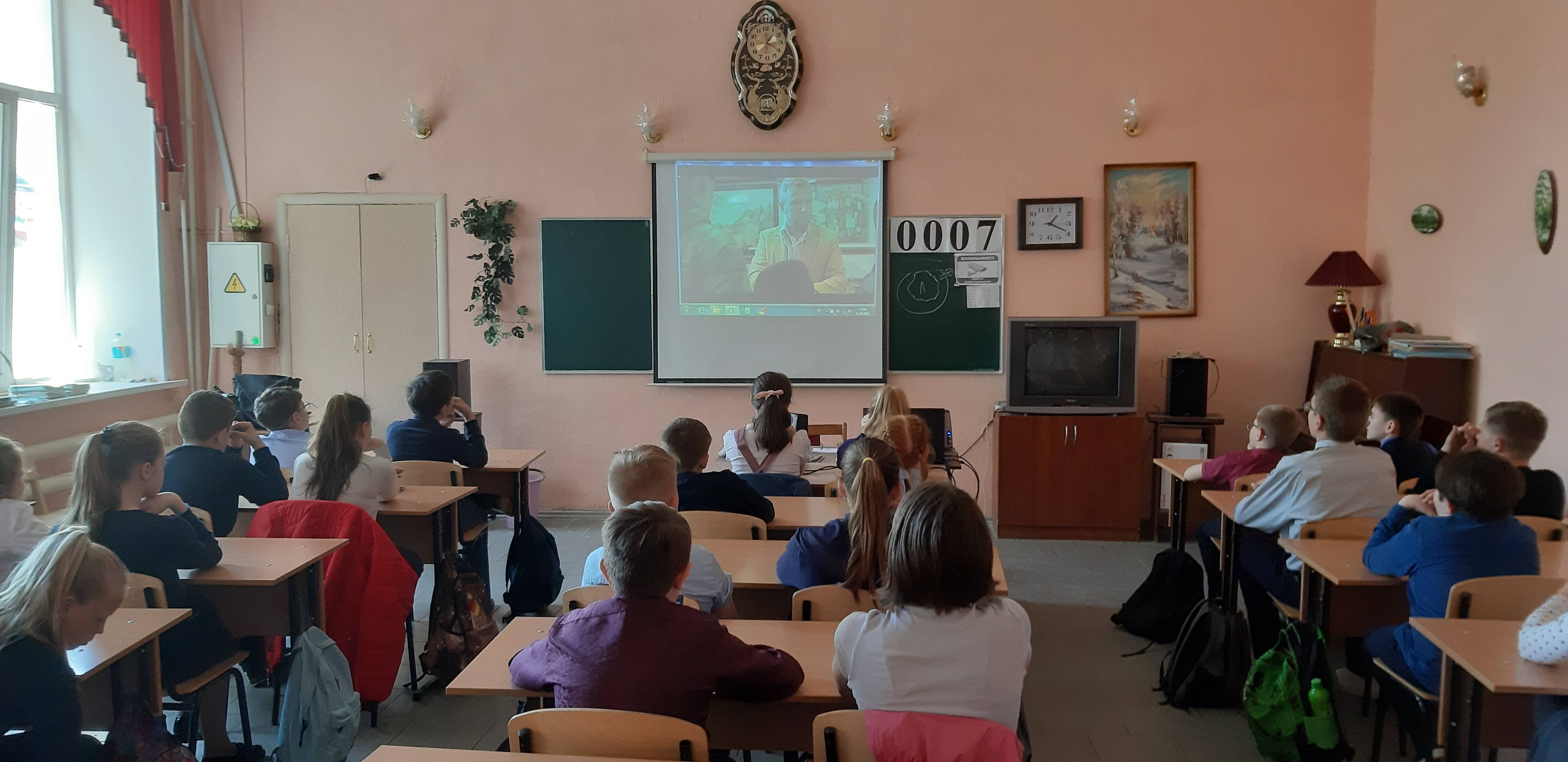 Постер к социальной практике: "Я помню, я горжусь!"