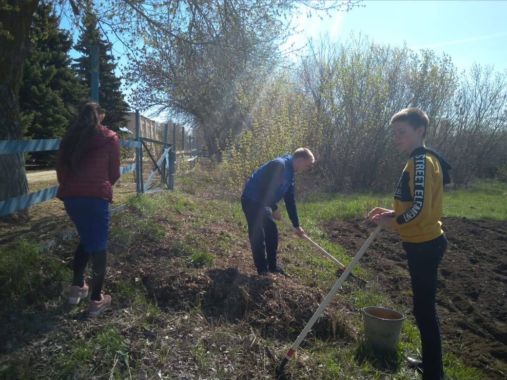 Постер к социальной практике: Сохраним память для потомков