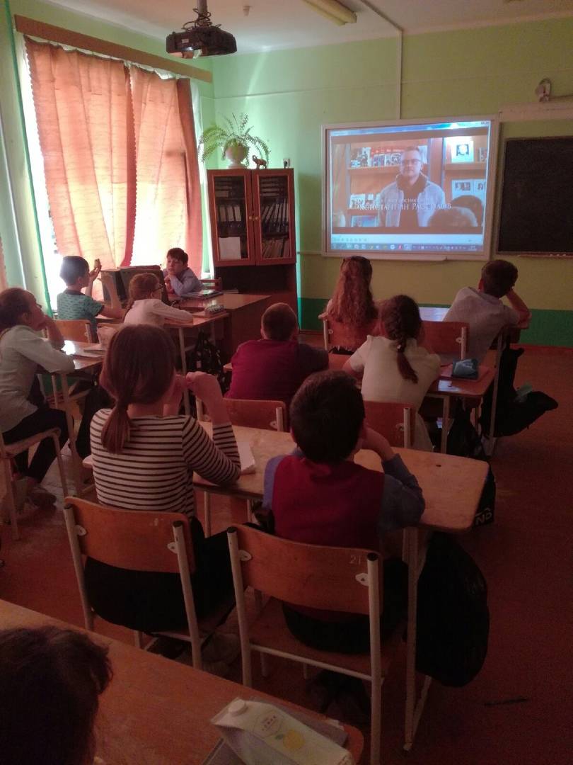 Постер к социальной практике: Окна Победы