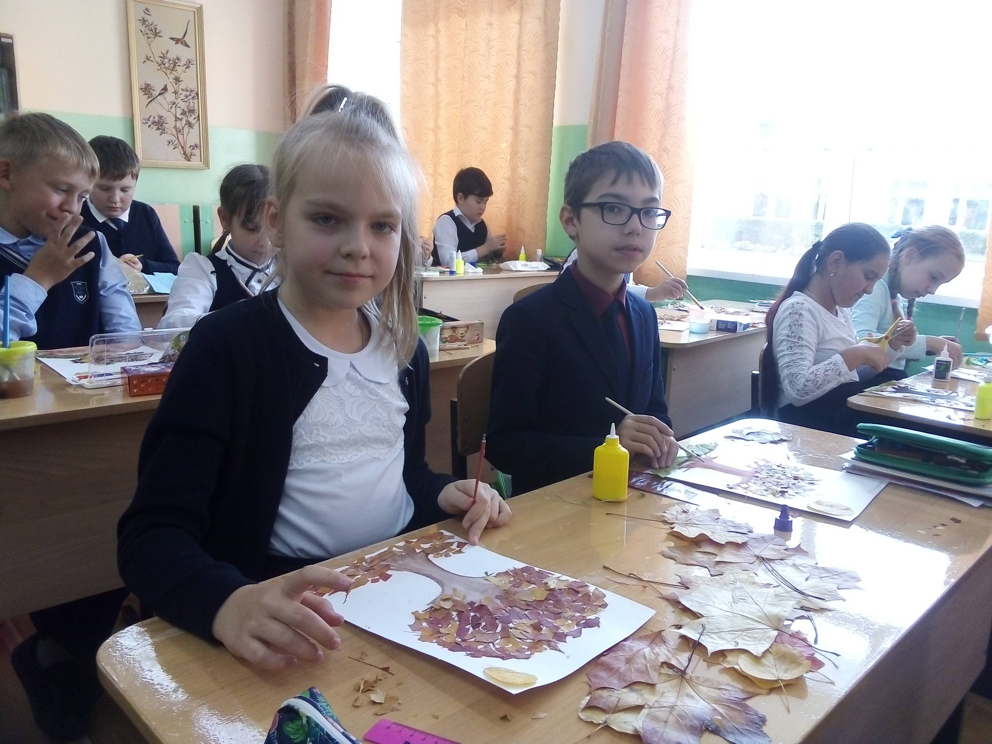 Постер к социальной практике: Хранители природы!