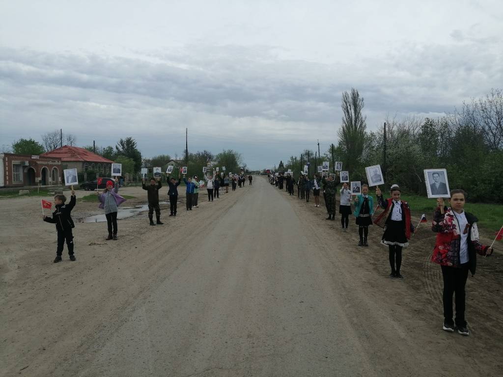 Постер к социальной практике: Наследники Победы\просмотр фильма \митинг