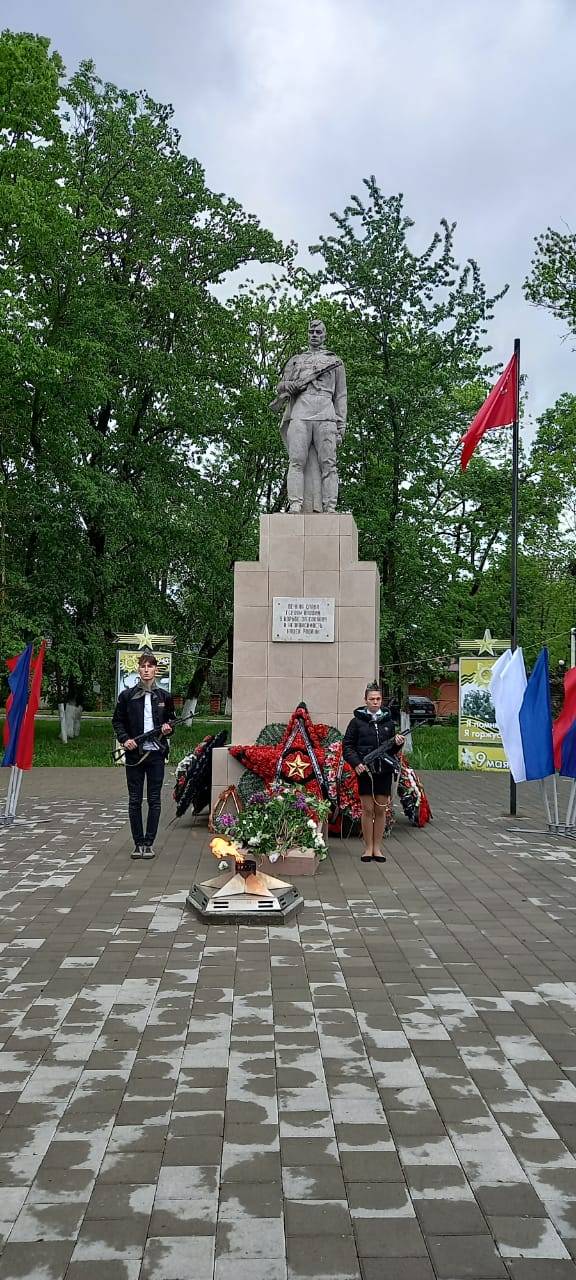 Постер к социальной практике: "Лошадка для героя"