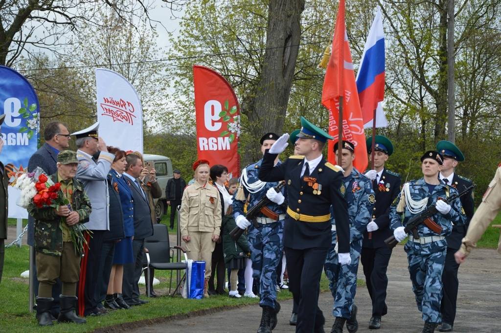 Постер к социальной практике: Стена Памяти