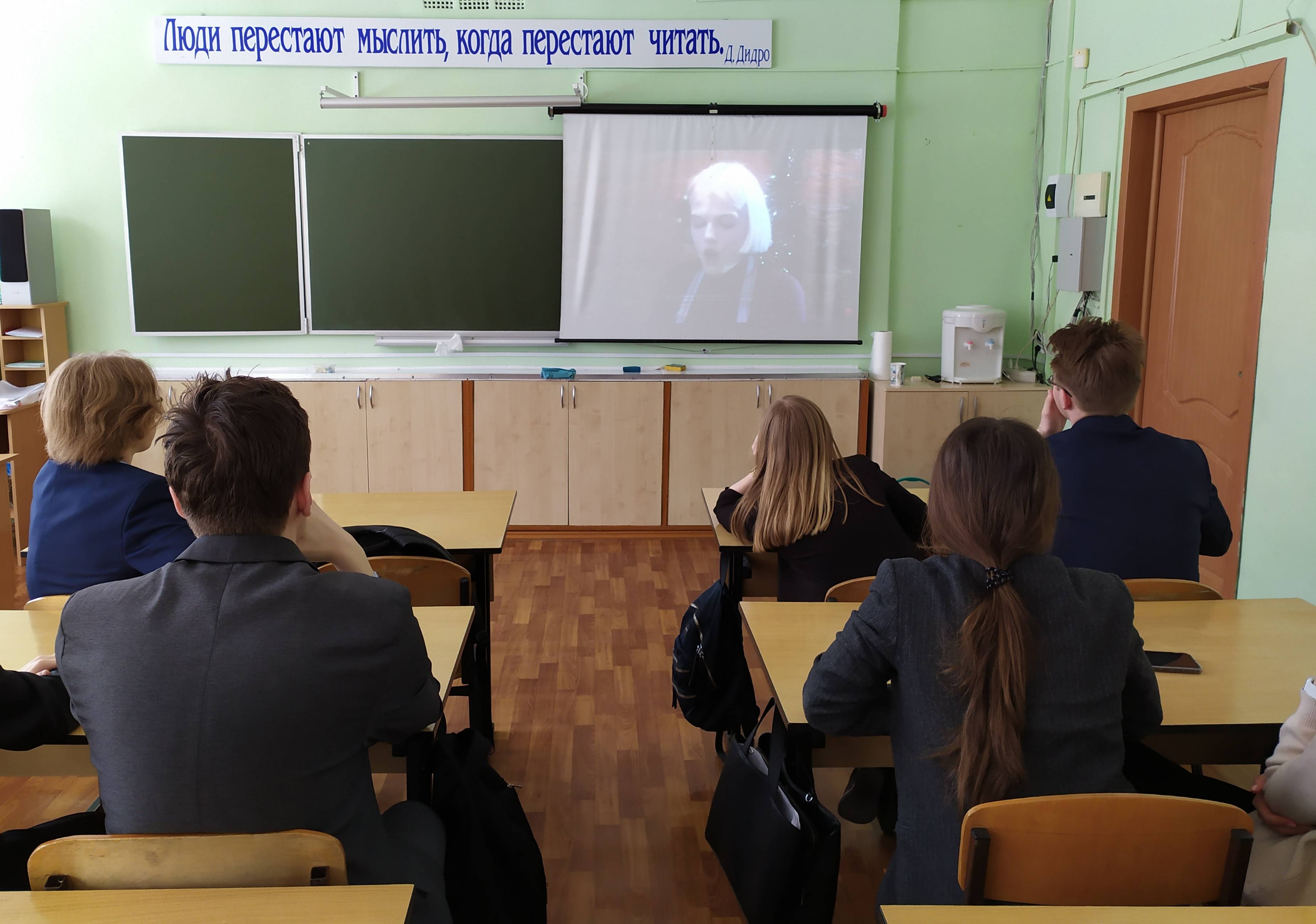 Постер к социальной практике: Речь о наших отношениях друг другу