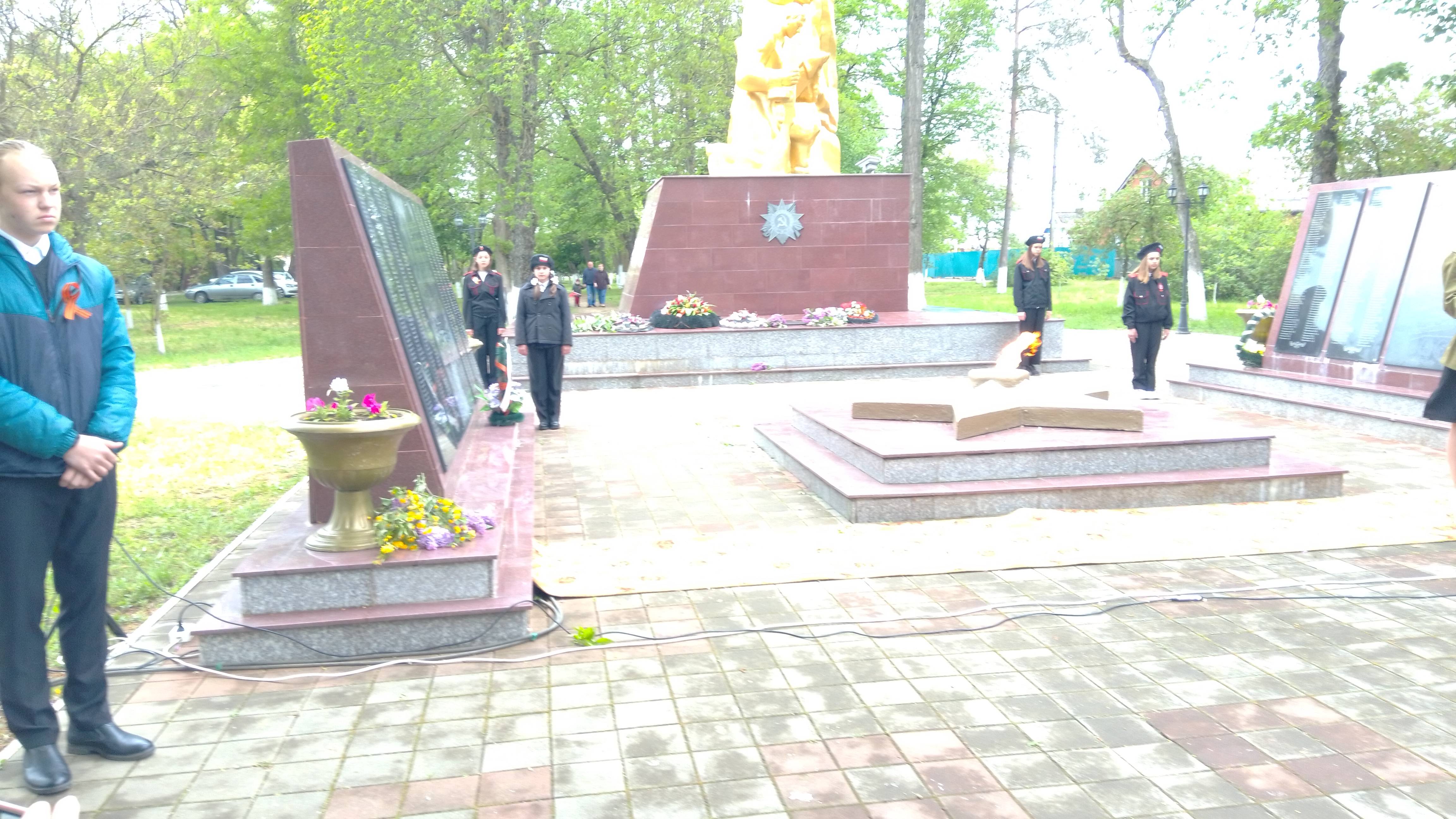 Постер к социальной практике: Благородству открываются сердца