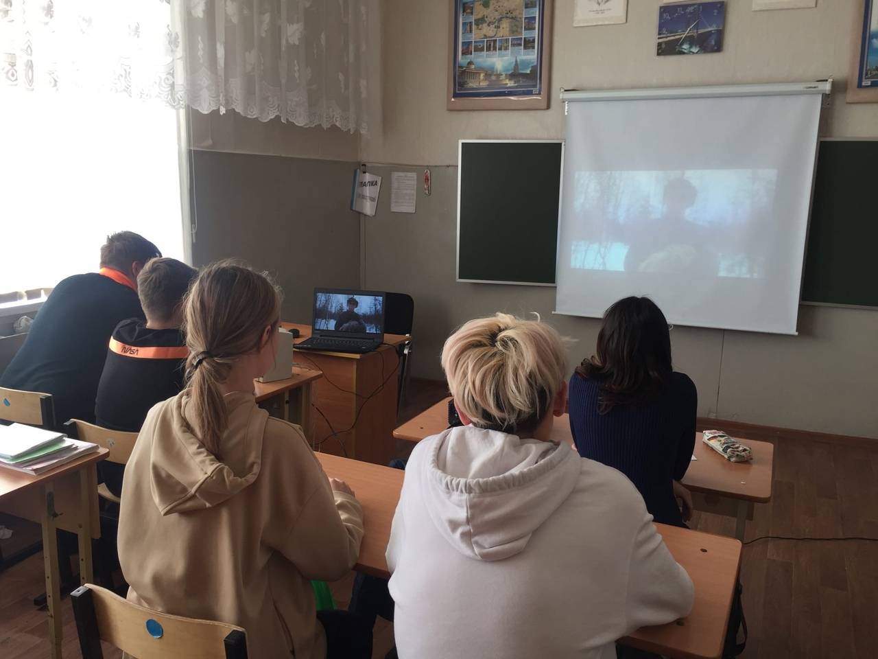 Постер к социальной практике: Наш долг – сохранить память о наших героях