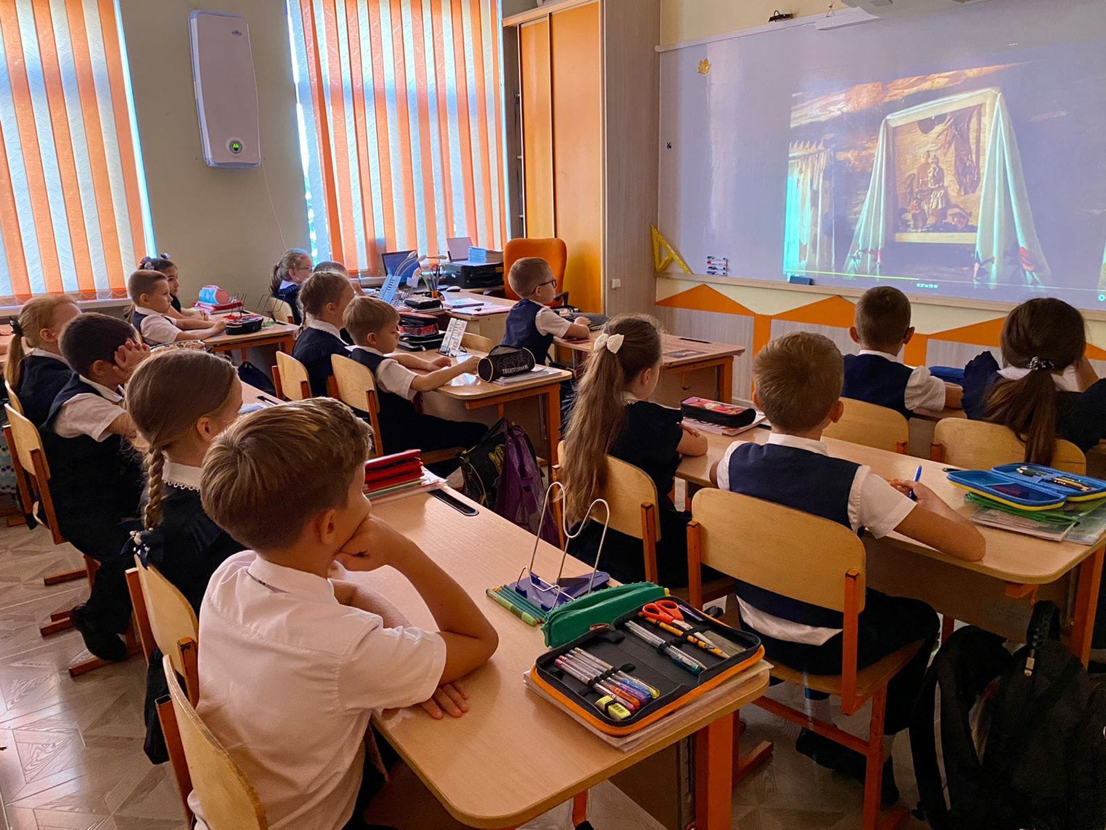 Постер к социальной практике: Уважение