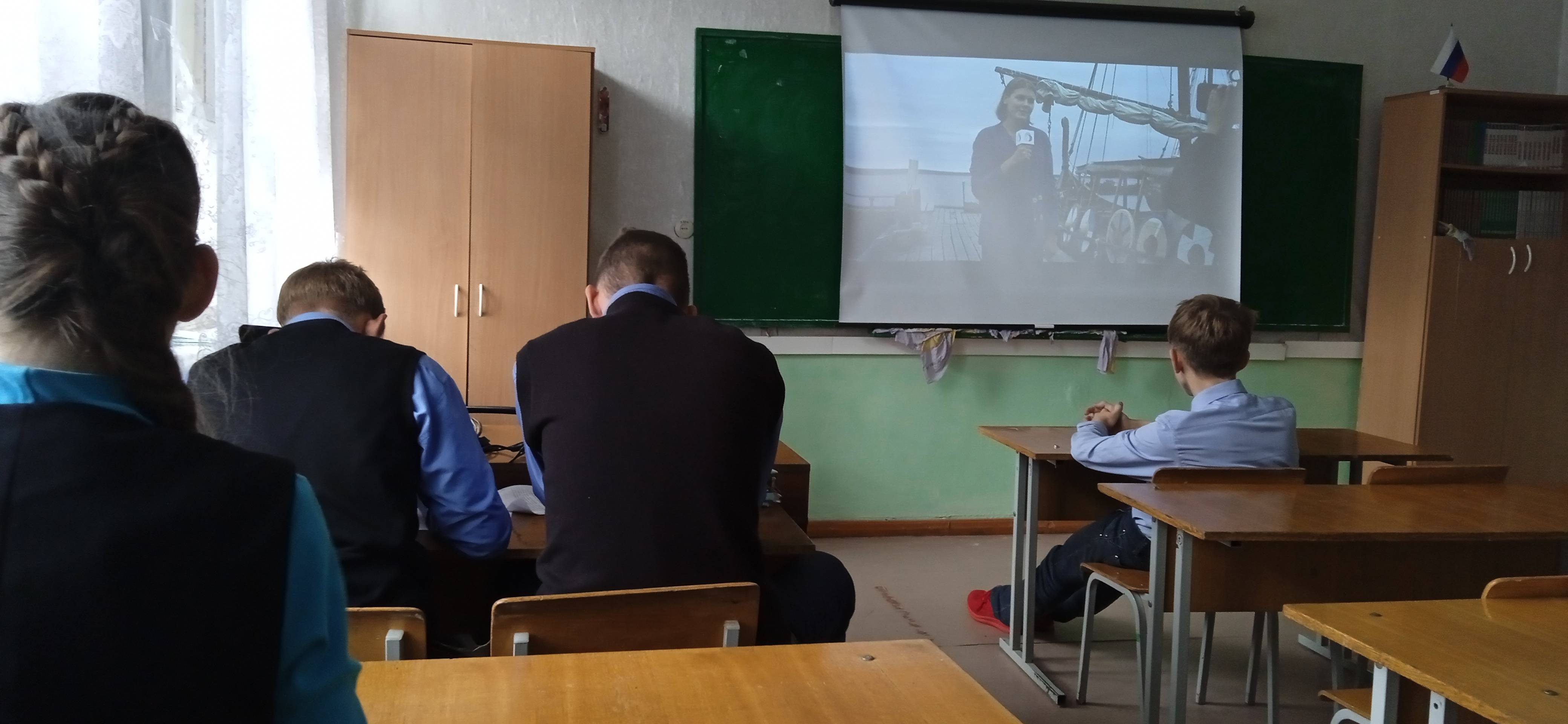 Постер к социальной практике: Уважение, ответственность и долг