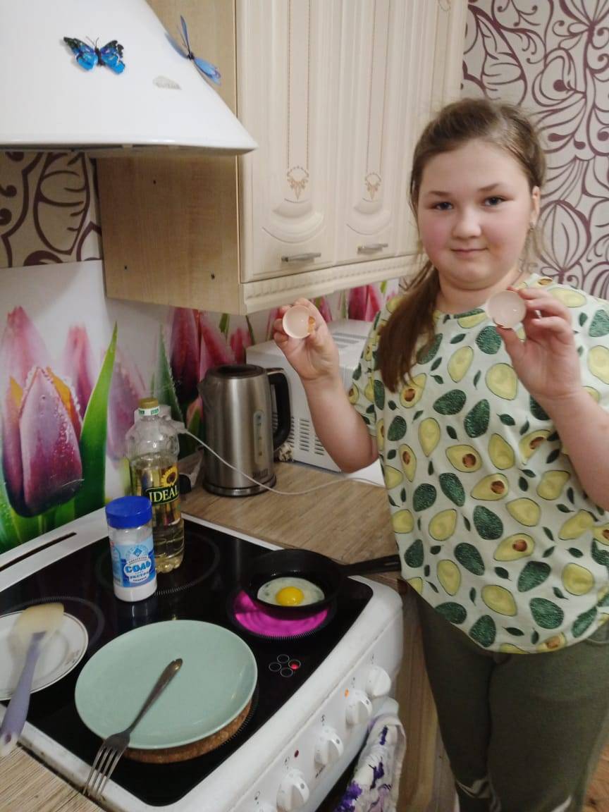 Постер к социальной практике: Организация досуга