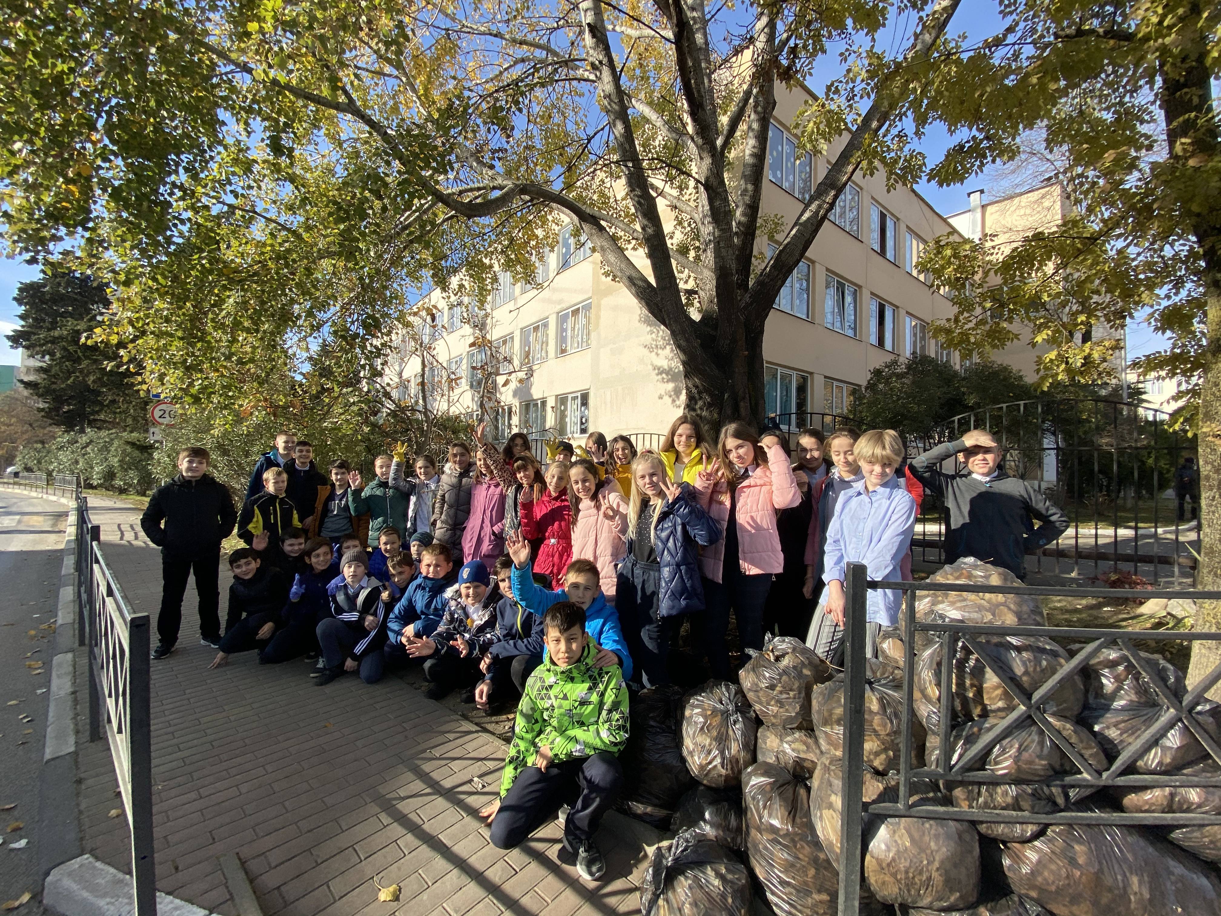 Постер к социальной практике: Хочешь изменить мир, начни с себя.