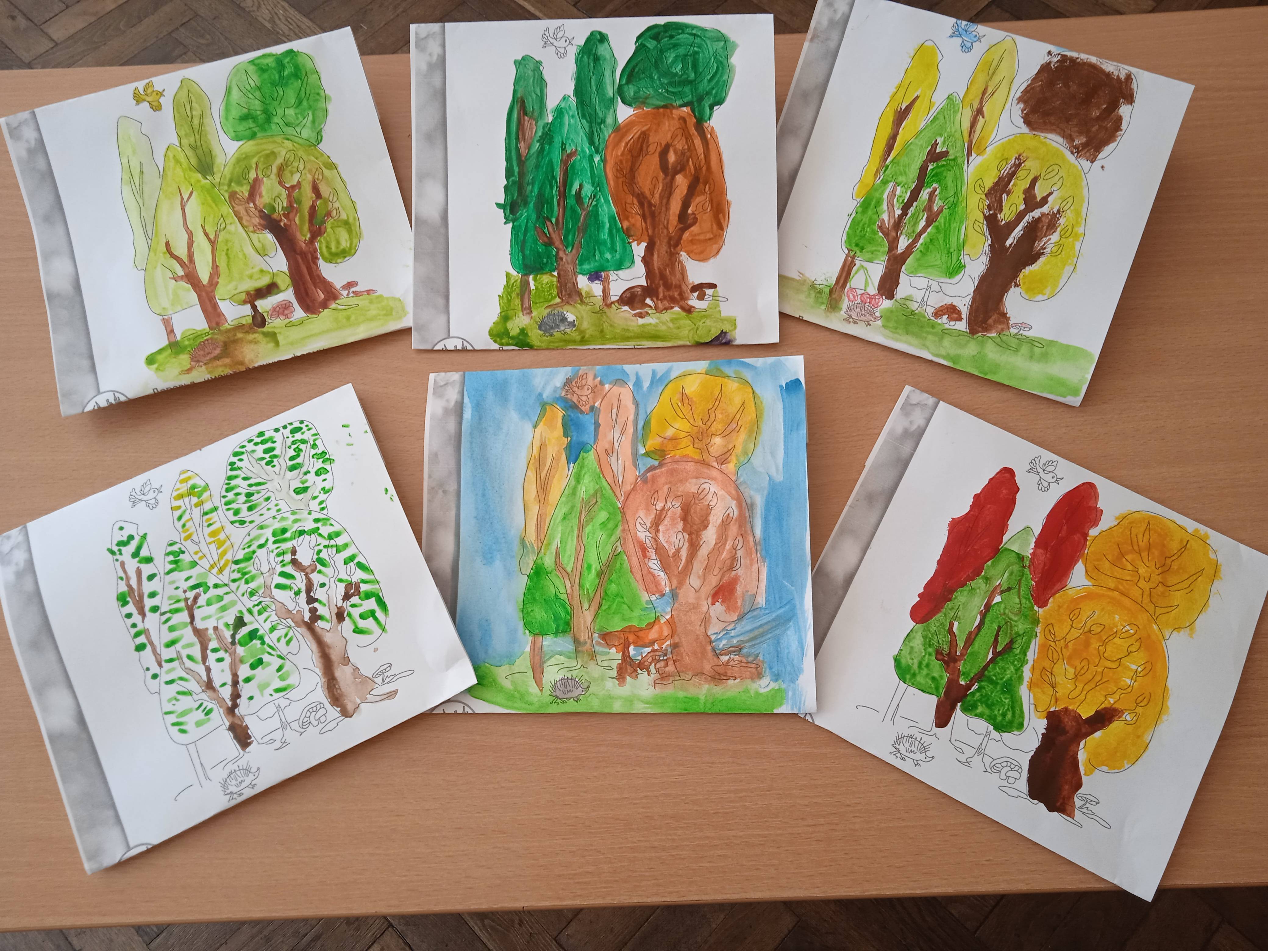 Постер к социальной практике: Радость дарения. Подарок для ветерана