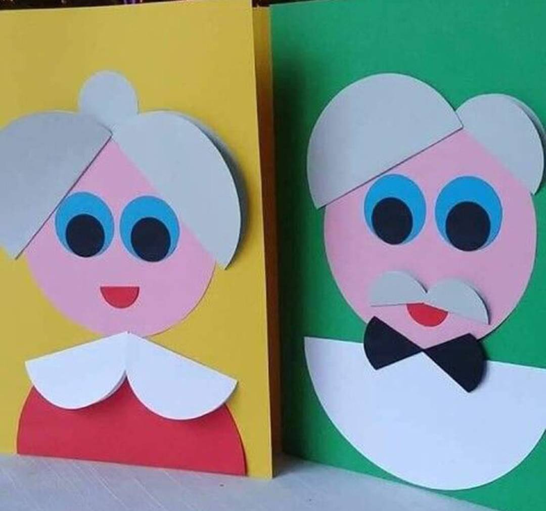 Постер к социальной практике: Творим добро