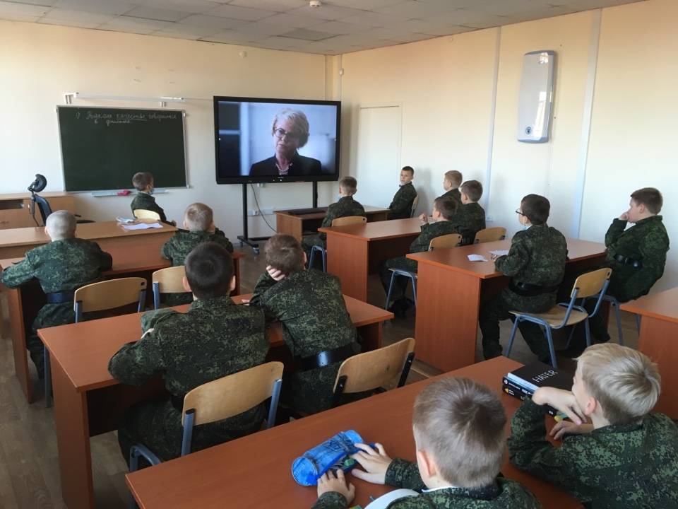 Постер к социальной практике: Уважение к человеку