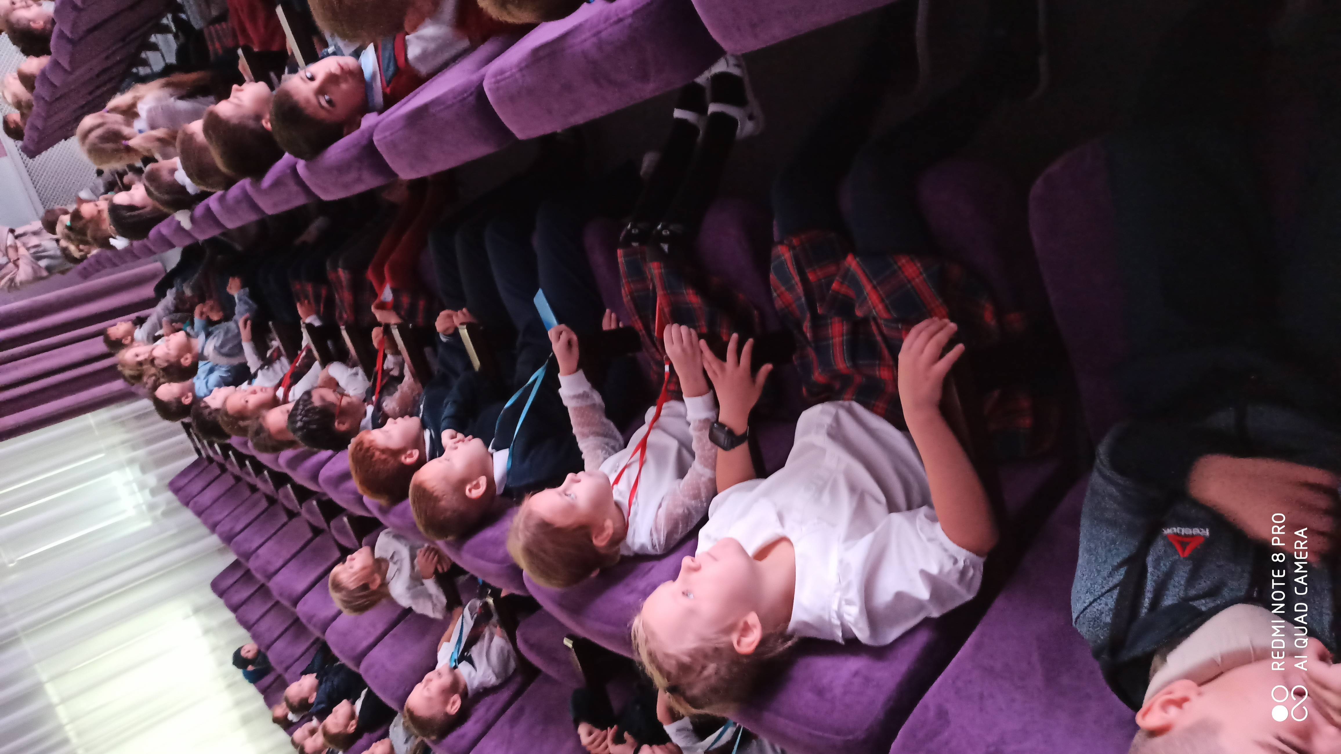 Постер к социальной практике: Поговорим, что такое ответственность (перед миром, человечеством)