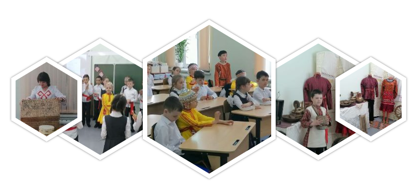 Постер к социальной практике: Три солнца в жизни нашего класса.