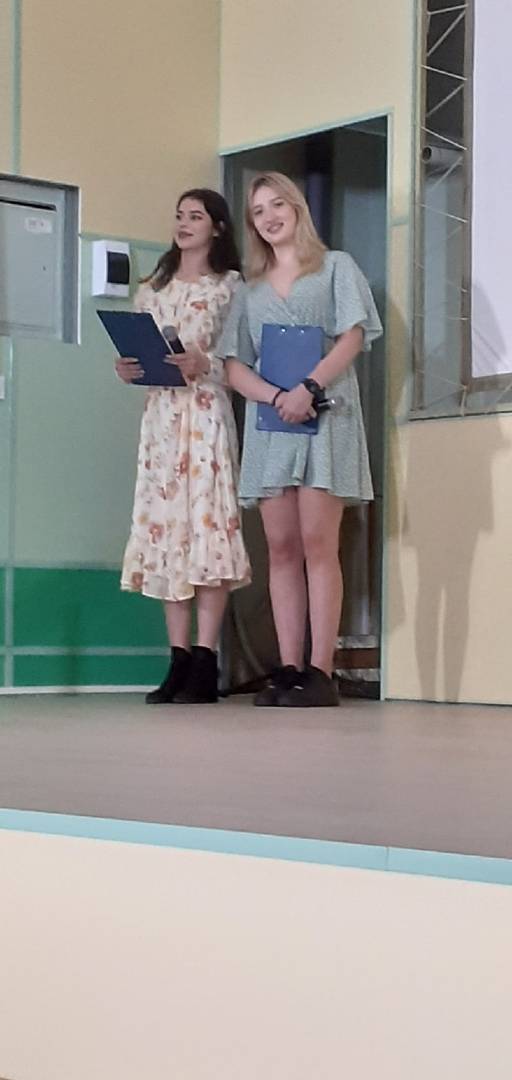 Постер к социальной практике: Концерт в доме ветеранов ко Дню пожилого человека