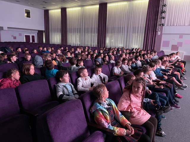 Постер к социальной практике: Уважение