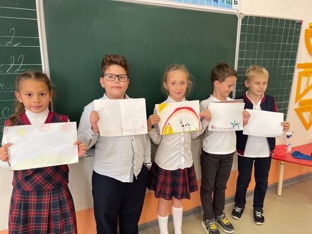 Постер к социальной практике: Друг в беде не бросит