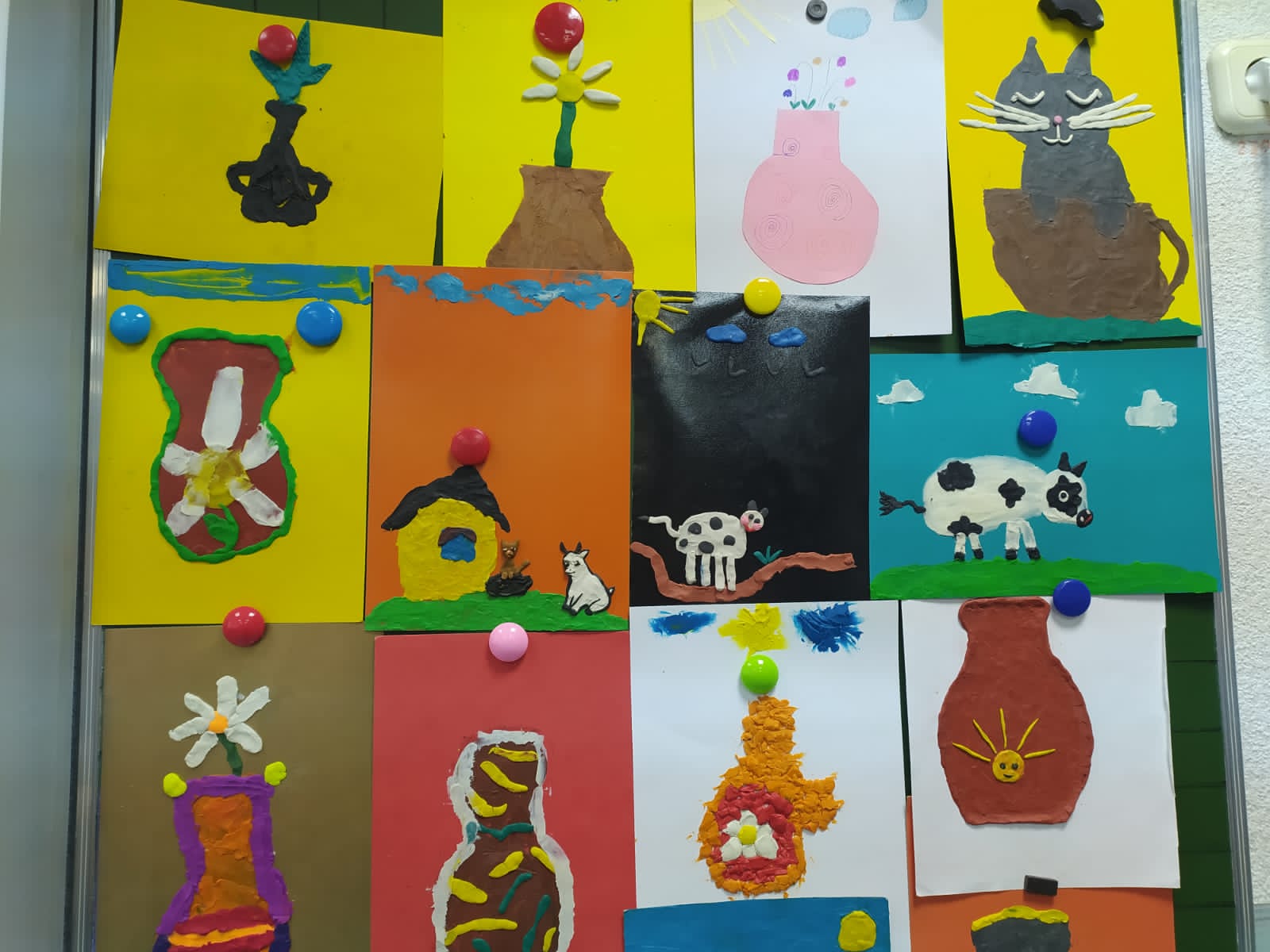 Постер к социальной практике: Уважение