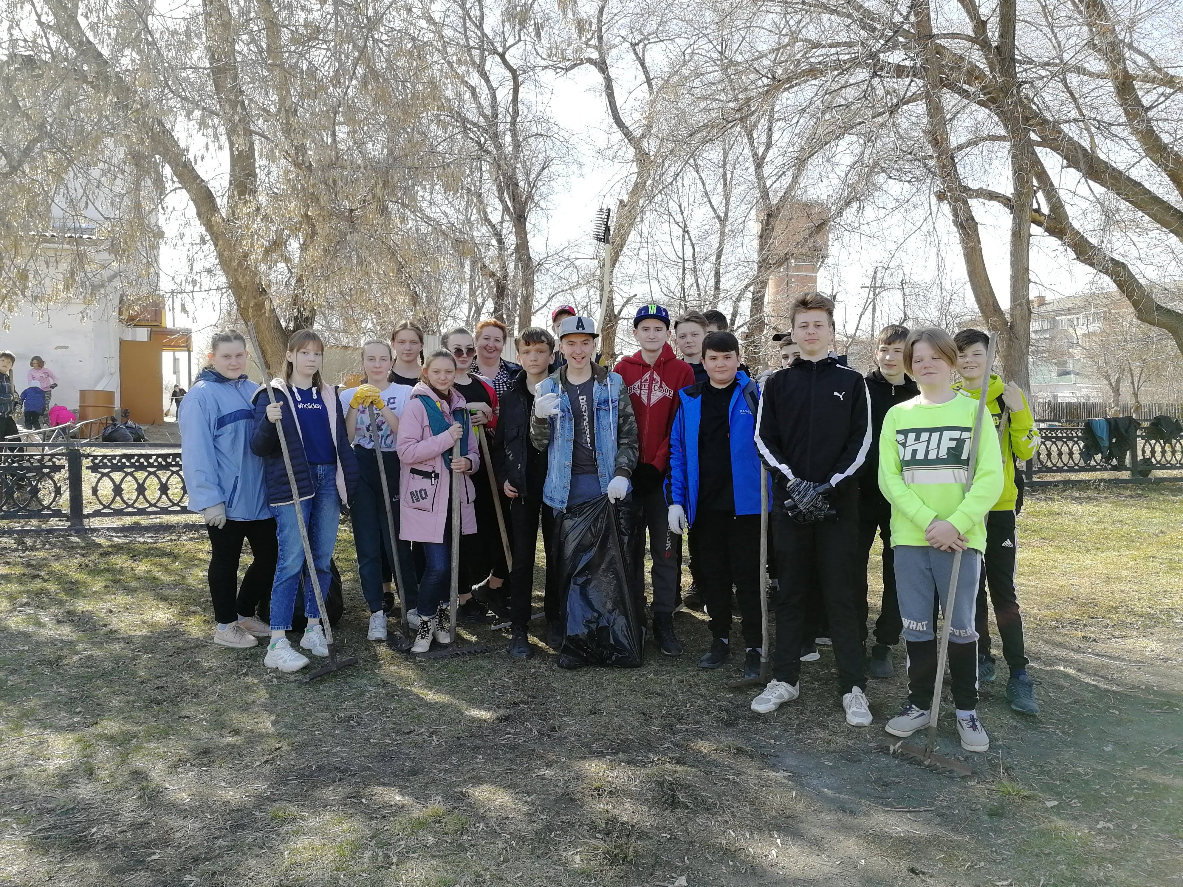 Постер к социальной практике: там, где мечтают дети.