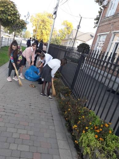 Постер к социальной практике: Ответственность перед самим собой