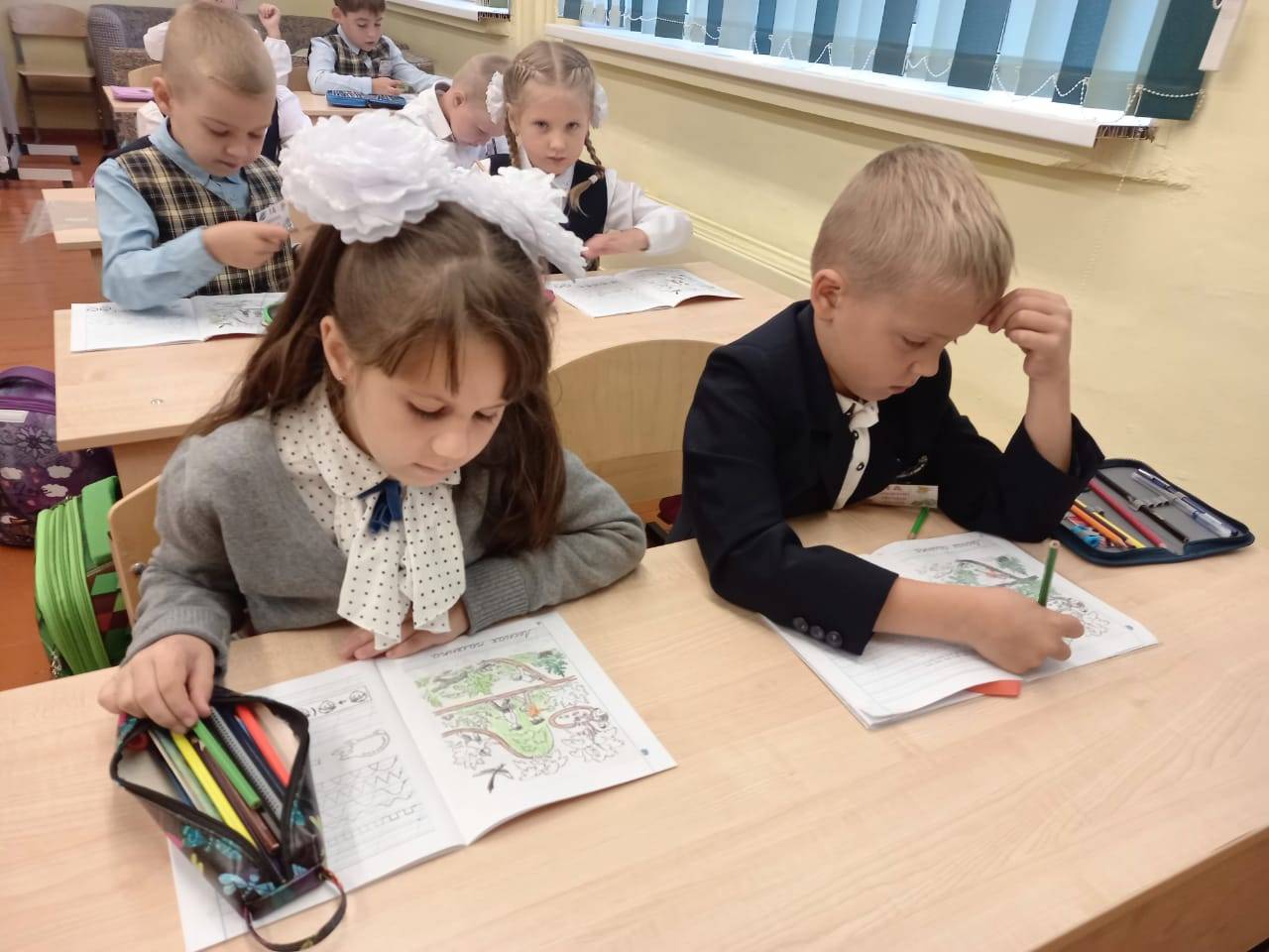 Постер к социальной практике: «Маленькими шагами к большой мечте»