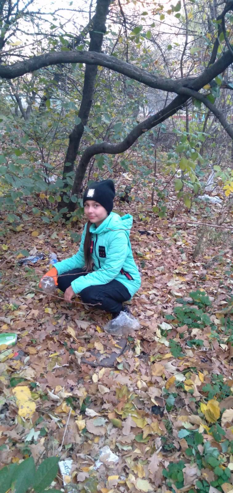 Постер к социальной практике: "По зову сердца"