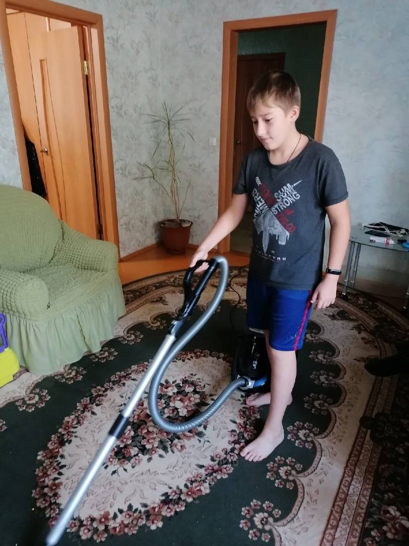 Постер к социальной практике: Восстанавливаем справедливость