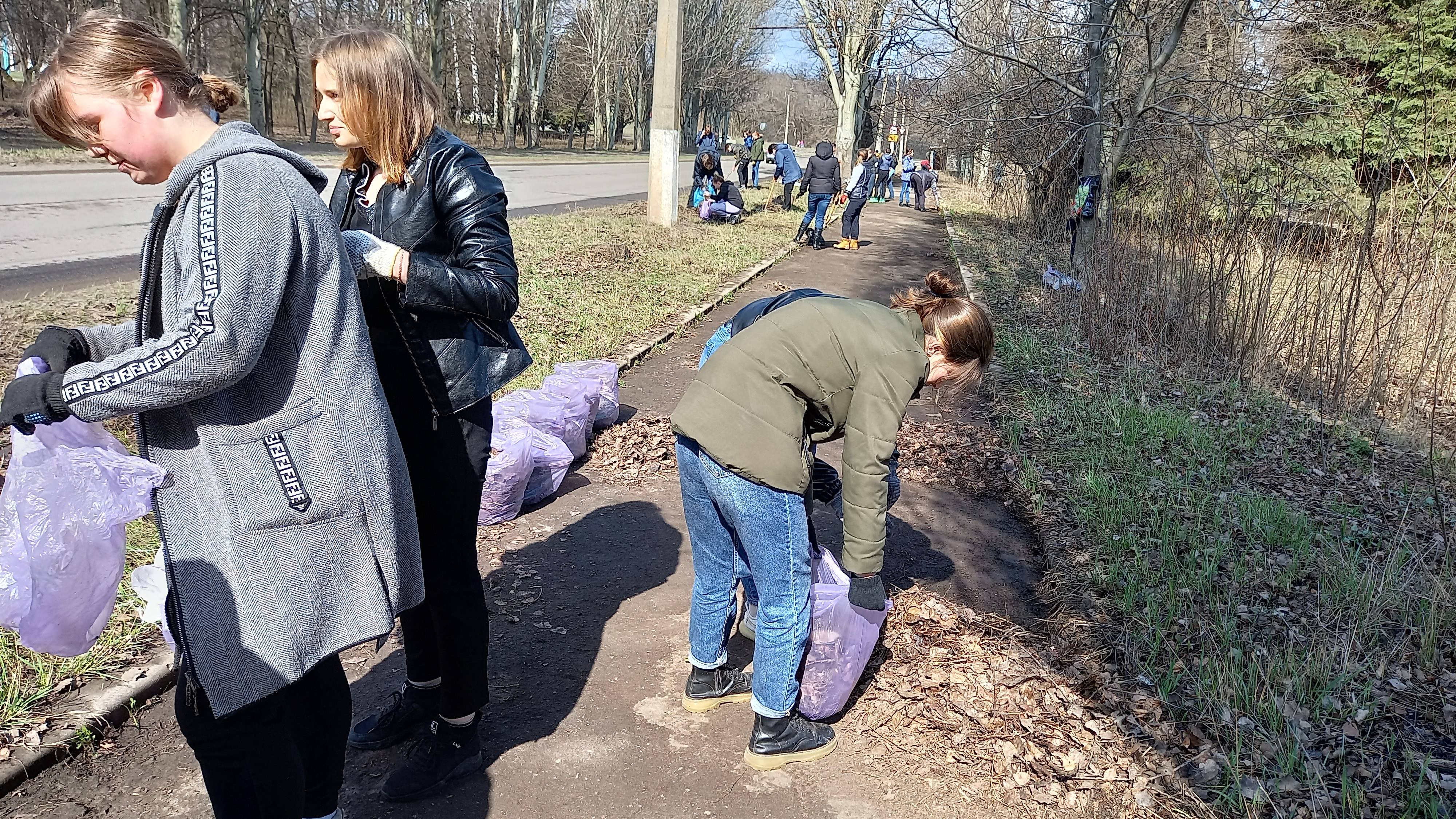 Постер к социальной практике: Осень и музыка сердца 💕