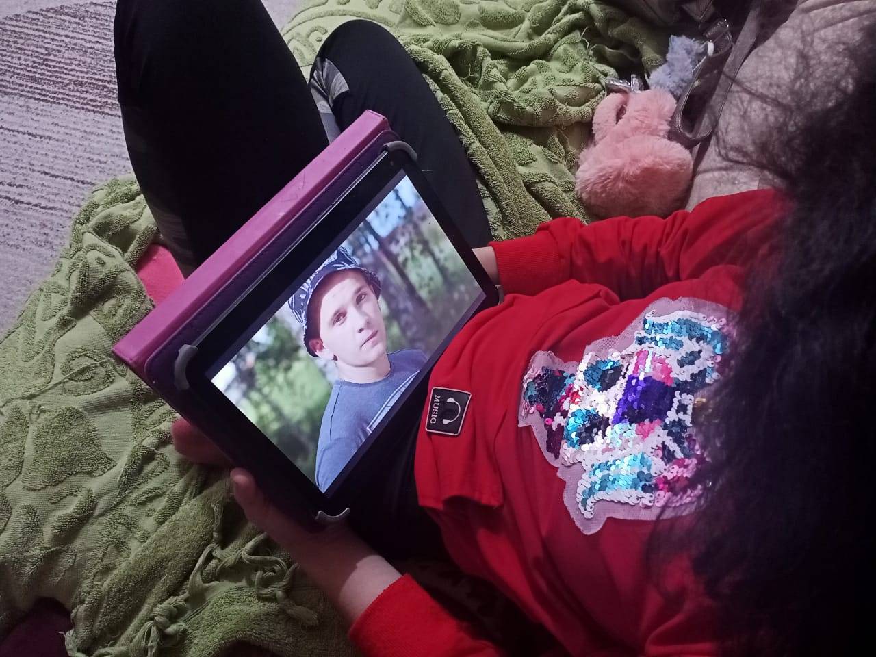 Постер к социальной практике: Дом нужен всем