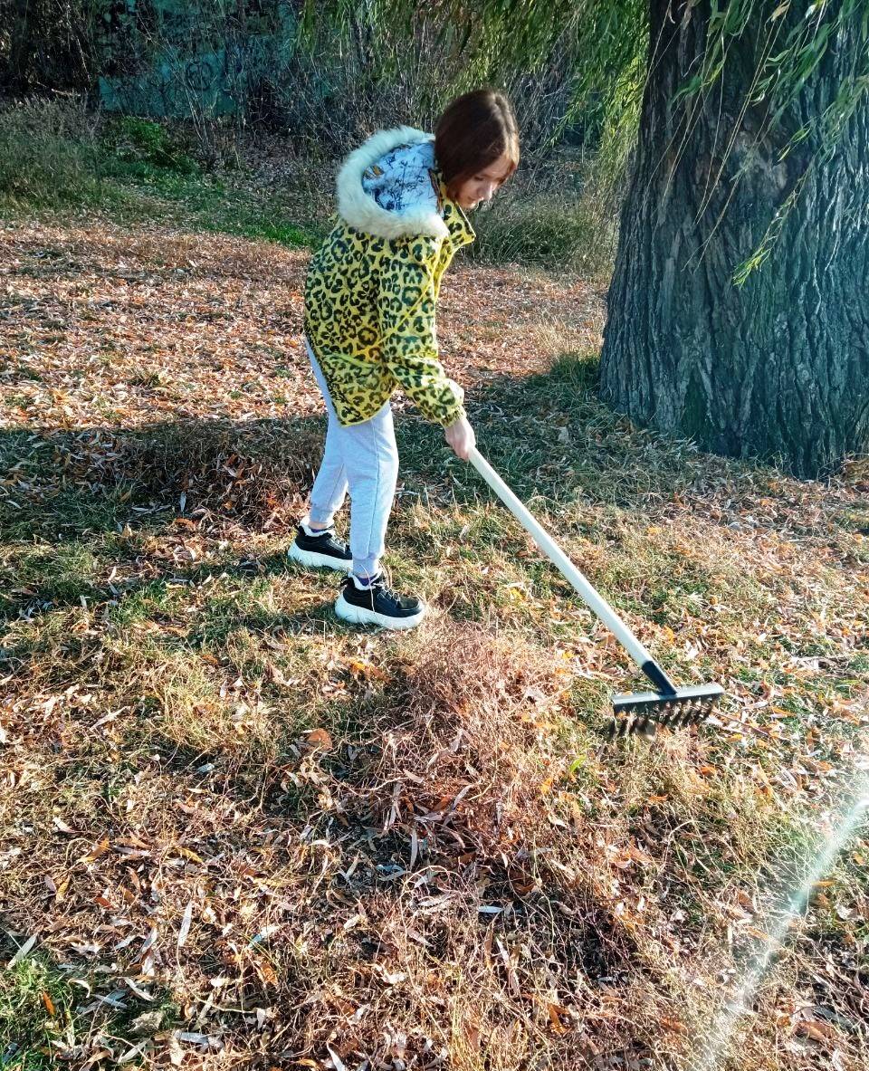 Постер к социальной практике: Вместе сделаем нашу планету чище